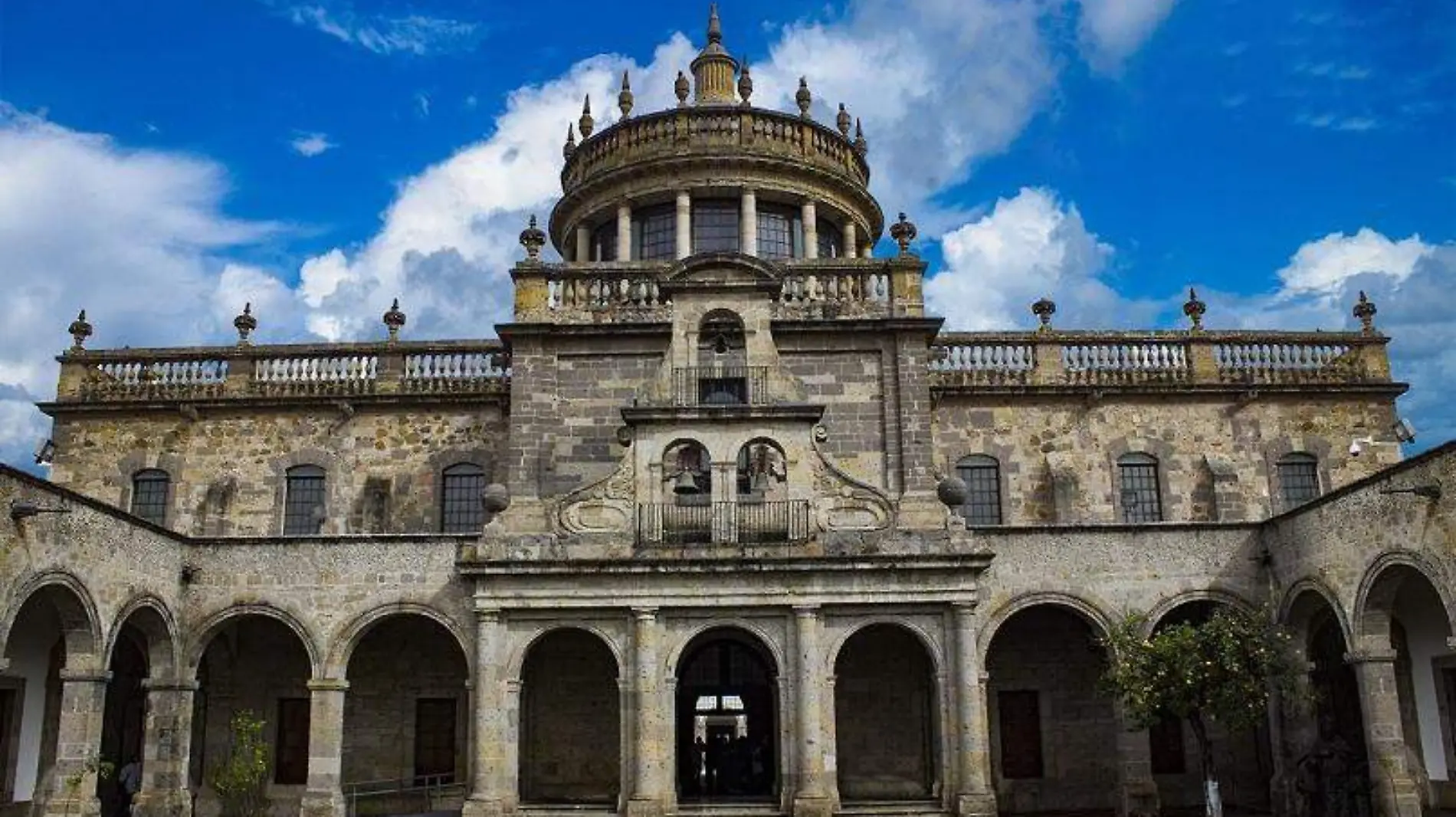 Museo Cabañas